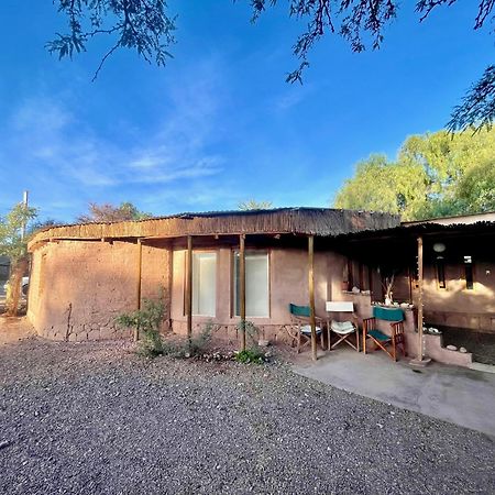 Villa Casa Adobe - Tranquilidad En El Desierto De Atacama San Pedro de Atacama Exterior foto