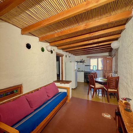 Villa Casa Adobe - Tranquilidad En El Desierto De Atacama San Pedro de Atacama Exterior foto