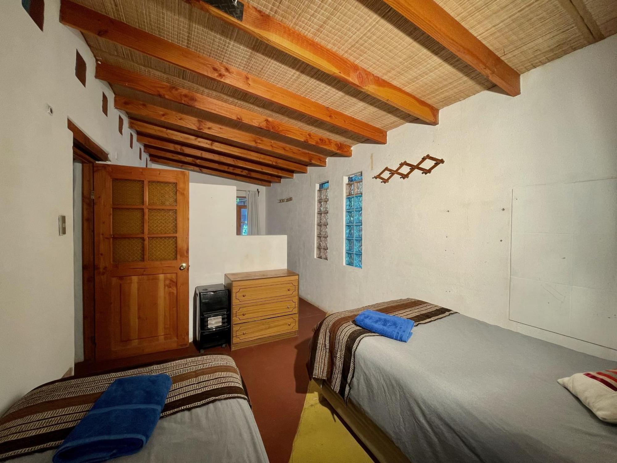 Villa Casa Adobe - Tranquilidad En El Desierto De Atacama San Pedro de Atacama Exterior foto