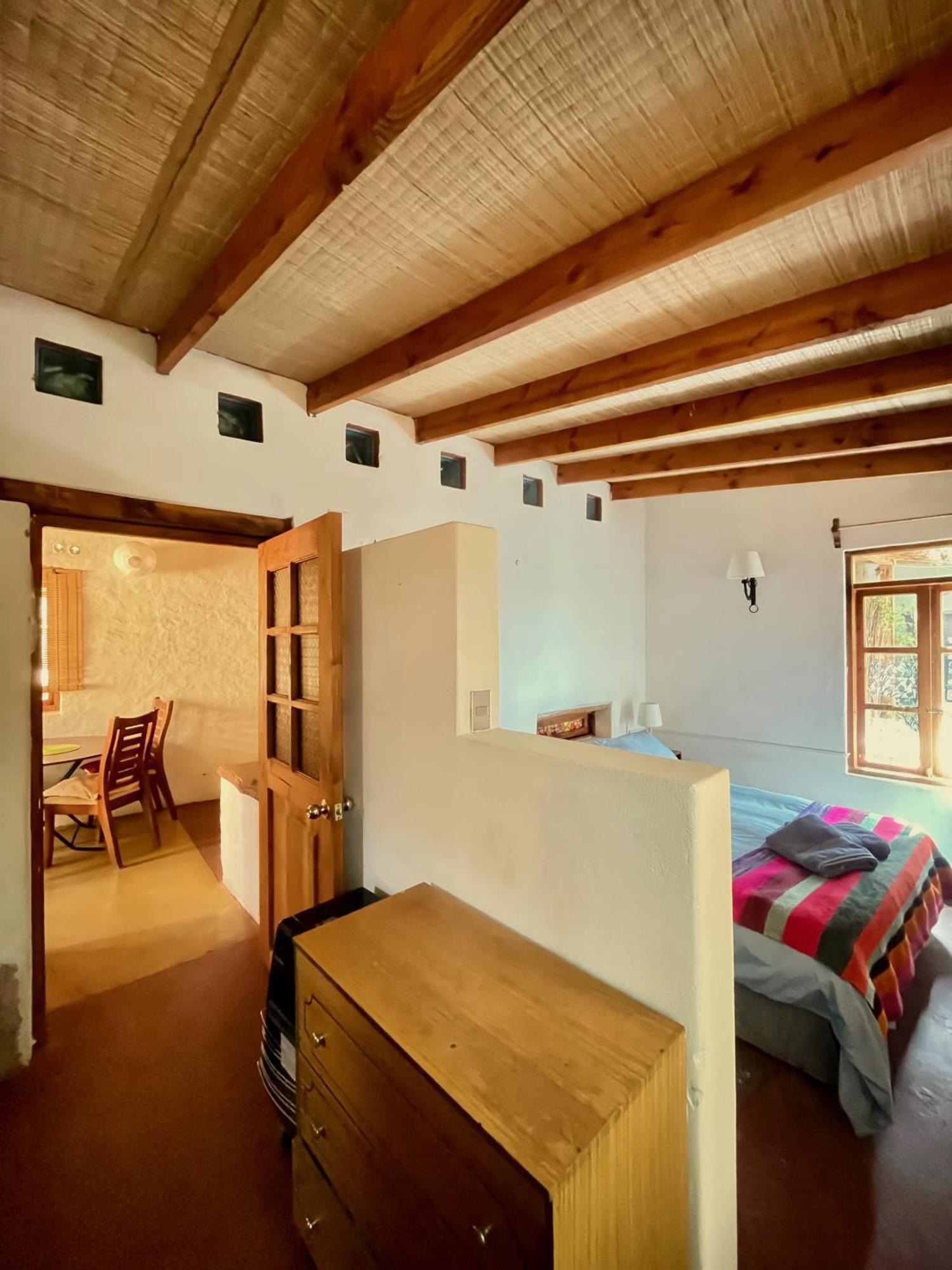 Villa Casa Adobe - Tranquilidad En El Desierto De Atacama San Pedro de Atacama Exterior foto