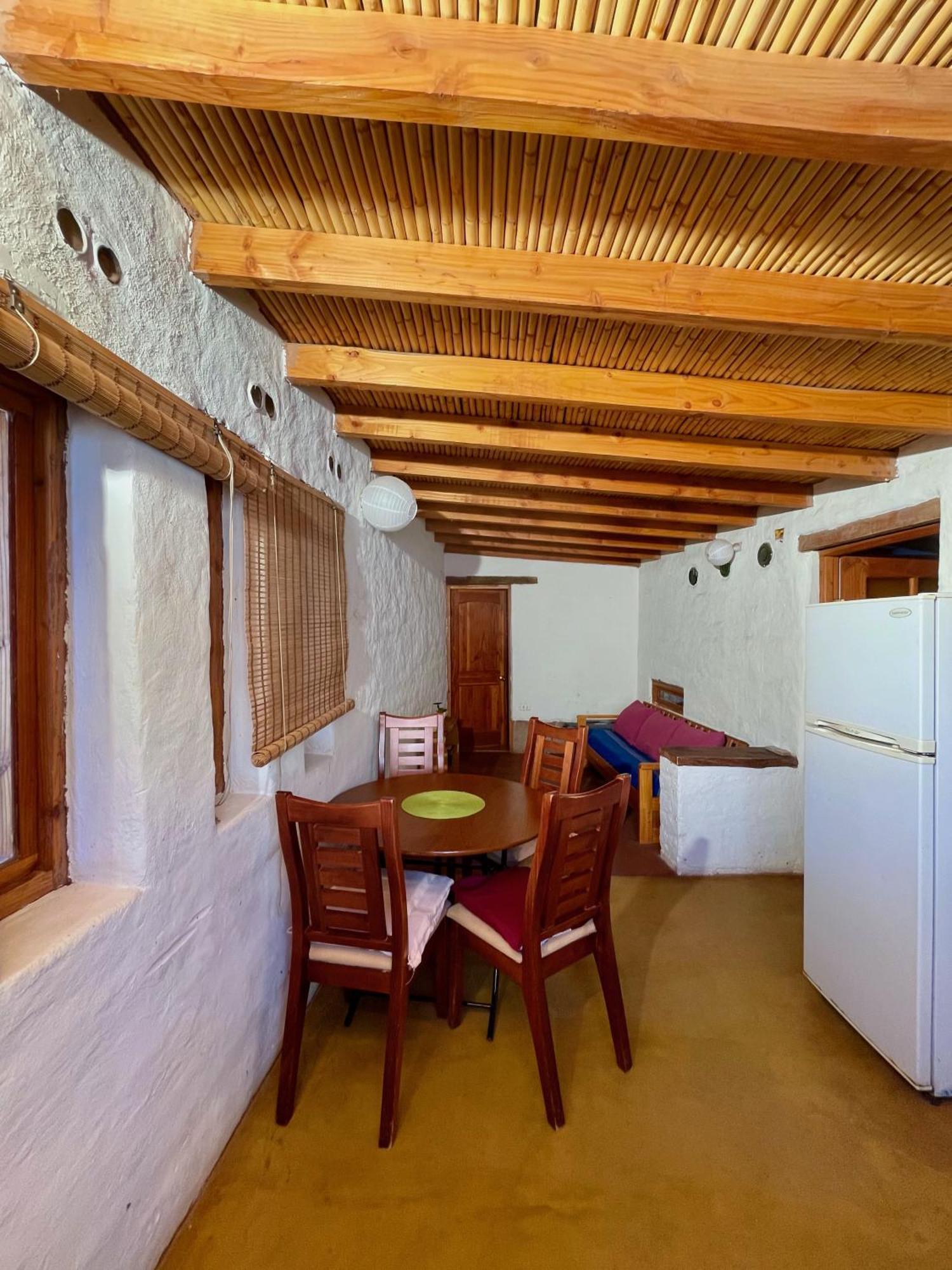 Villa Casa Adobe - Tranquilidad En El Desierto De Atacama San Pedro de Atacama Exterior foto