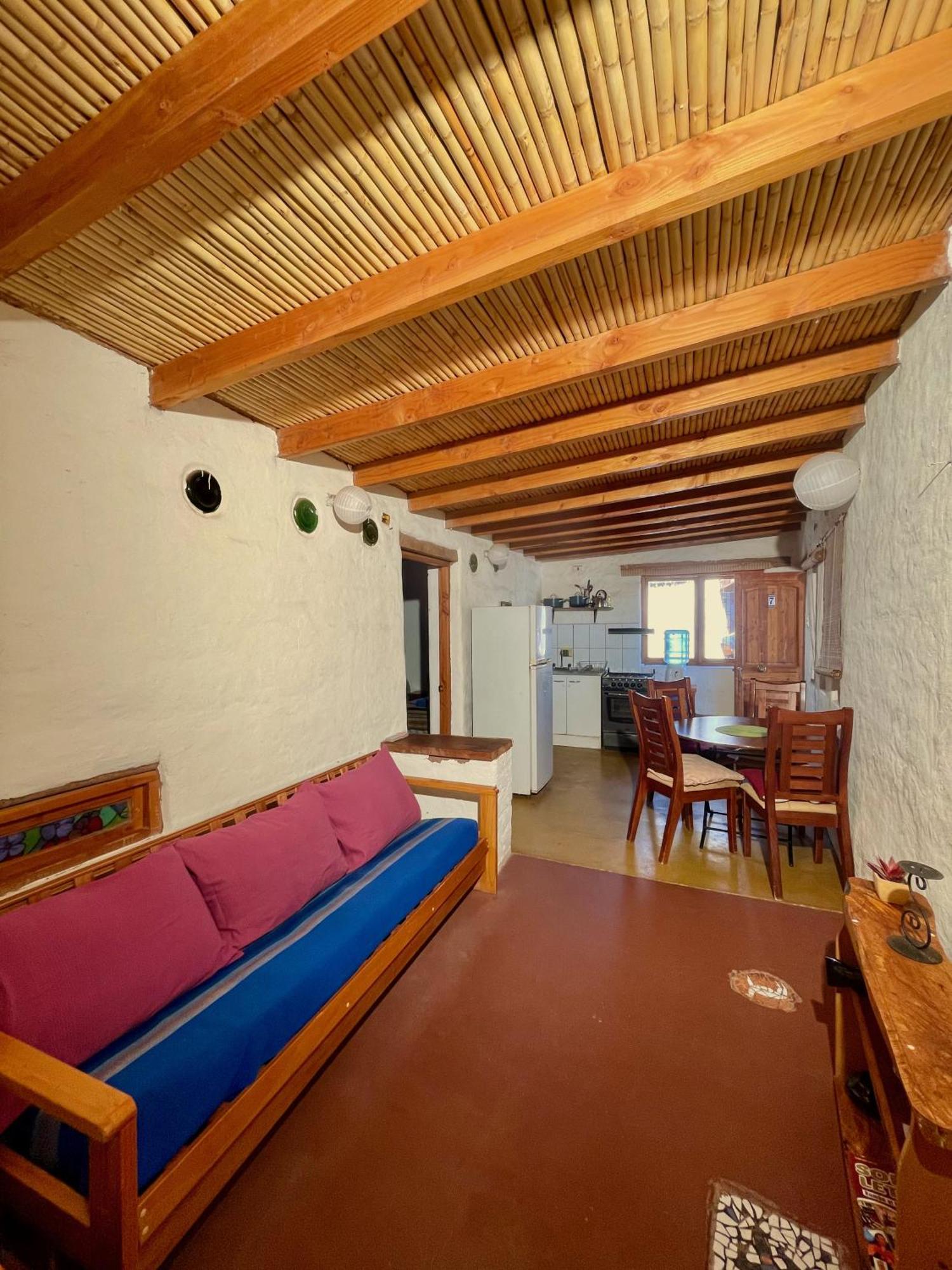 Villa Casa Adobe - Tranquilidad En El Desierto De Atacama San Pedro de Atacama Exterior foto