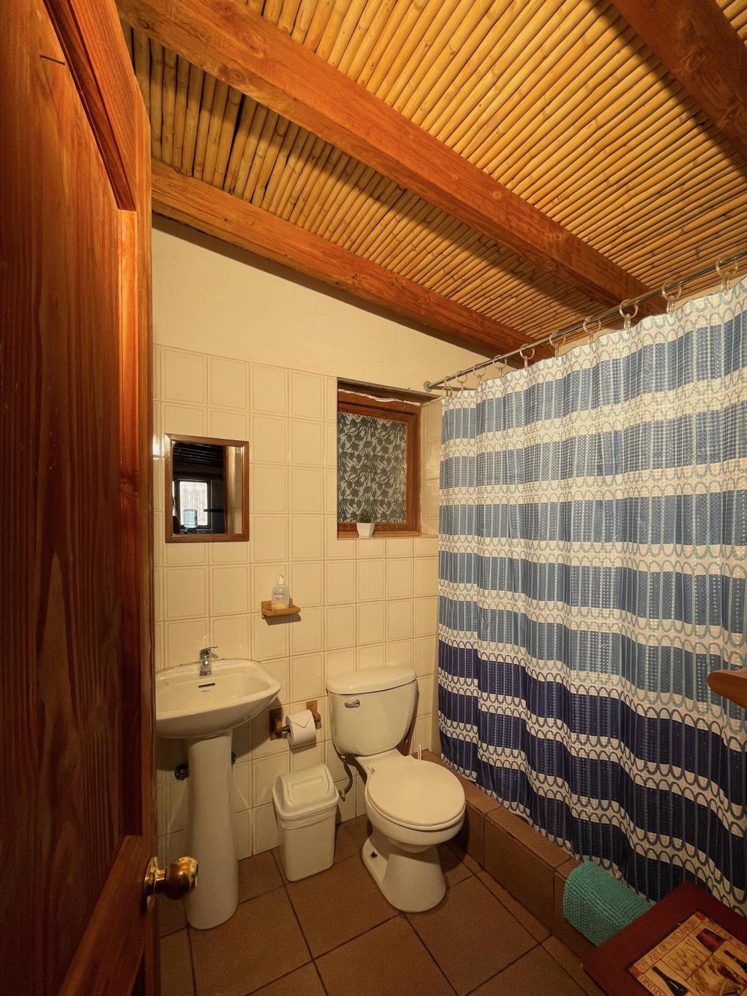 Villa Casa Adobe - Tranquilidad En El Desierto De Atacama San Pedro de Atacama Exterior foto