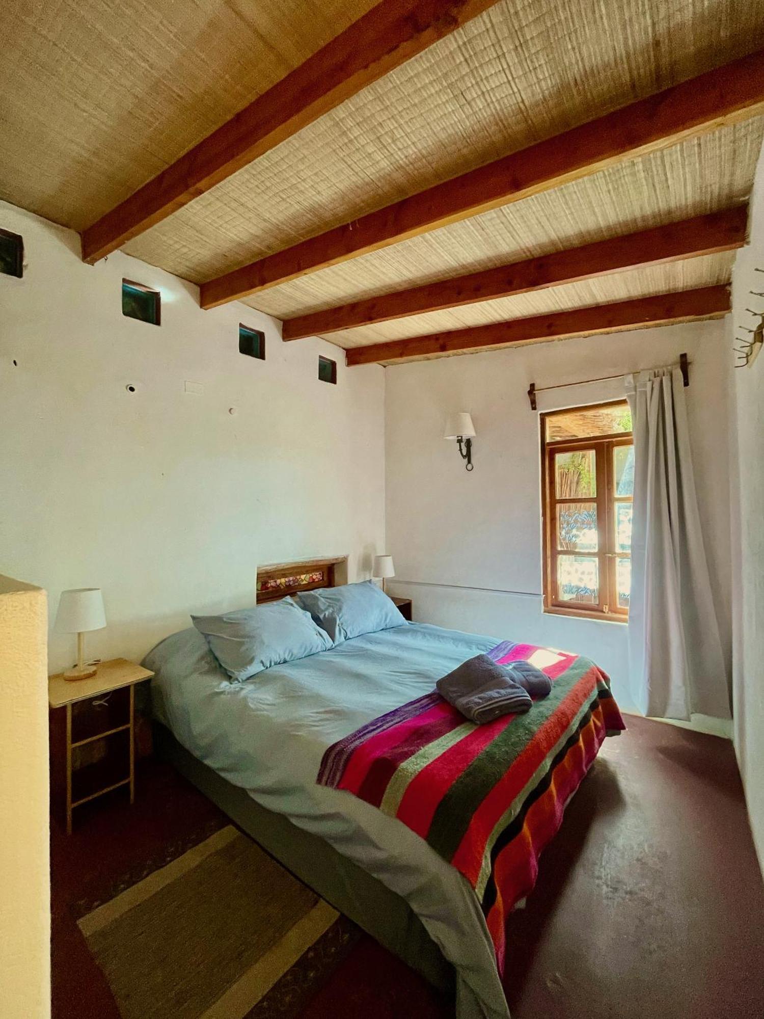 Villa Casa Adobe - Tranquilidad En El Desierto De Atacama San Pedro de Atacama Exterior foto