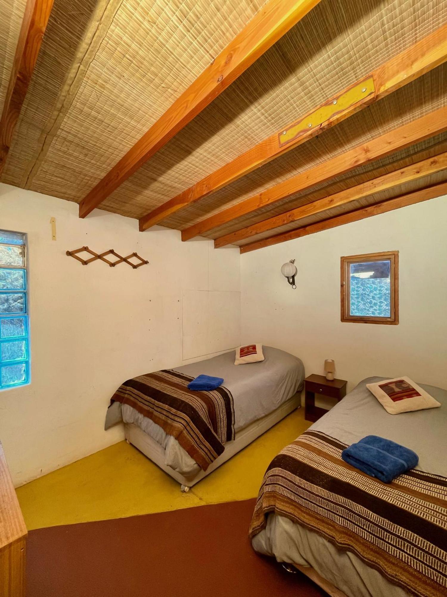 Villa Casa Adobe - Tranquilidad En El Desierto De Atacama San Pedro de Atacama Exterior foto